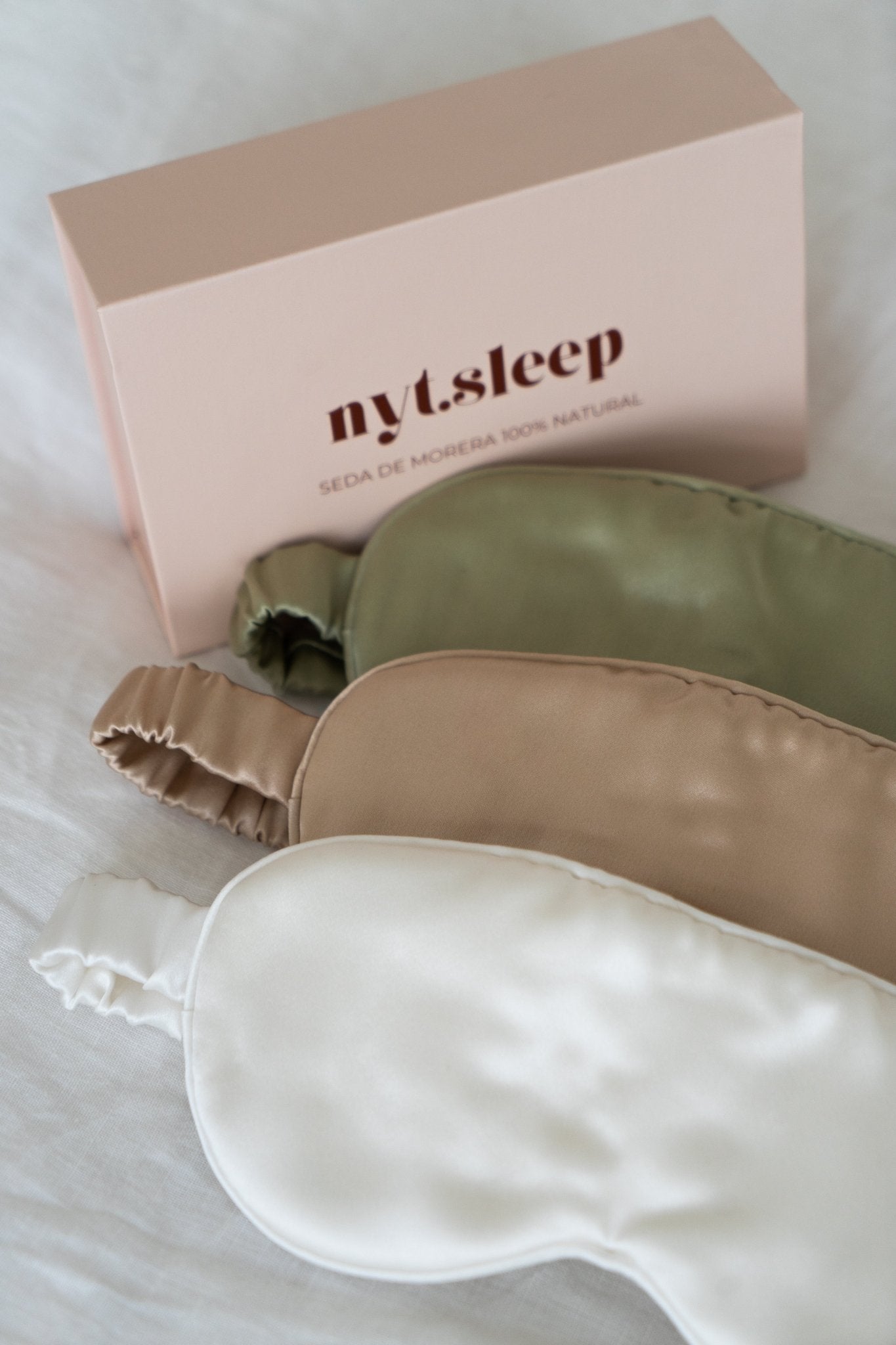 Antifaz para dormir - Nytsleep