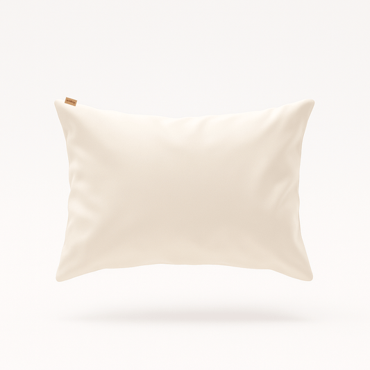 Funda de almohada de seda - Nytsleep