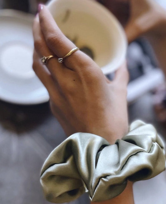 Coletero de seda - Nytsleep