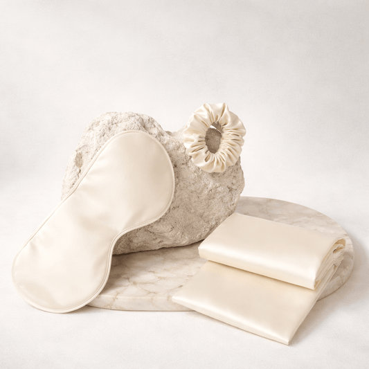 Pack marfil - Nytsleep