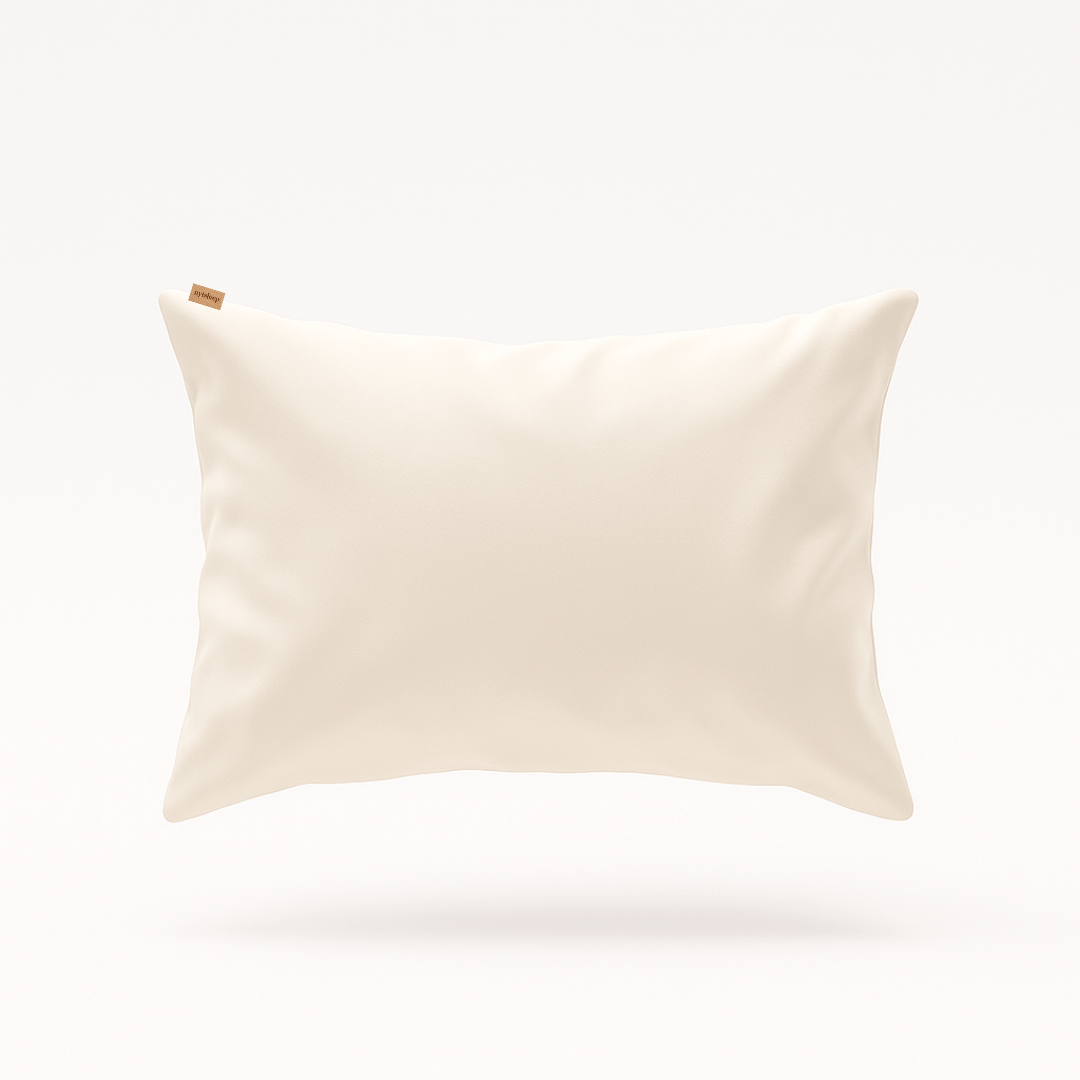Funda de almohada de seda - Nytsleep