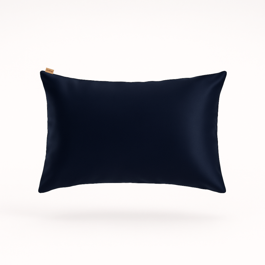 Funda de almohada de seda - Nytsleep