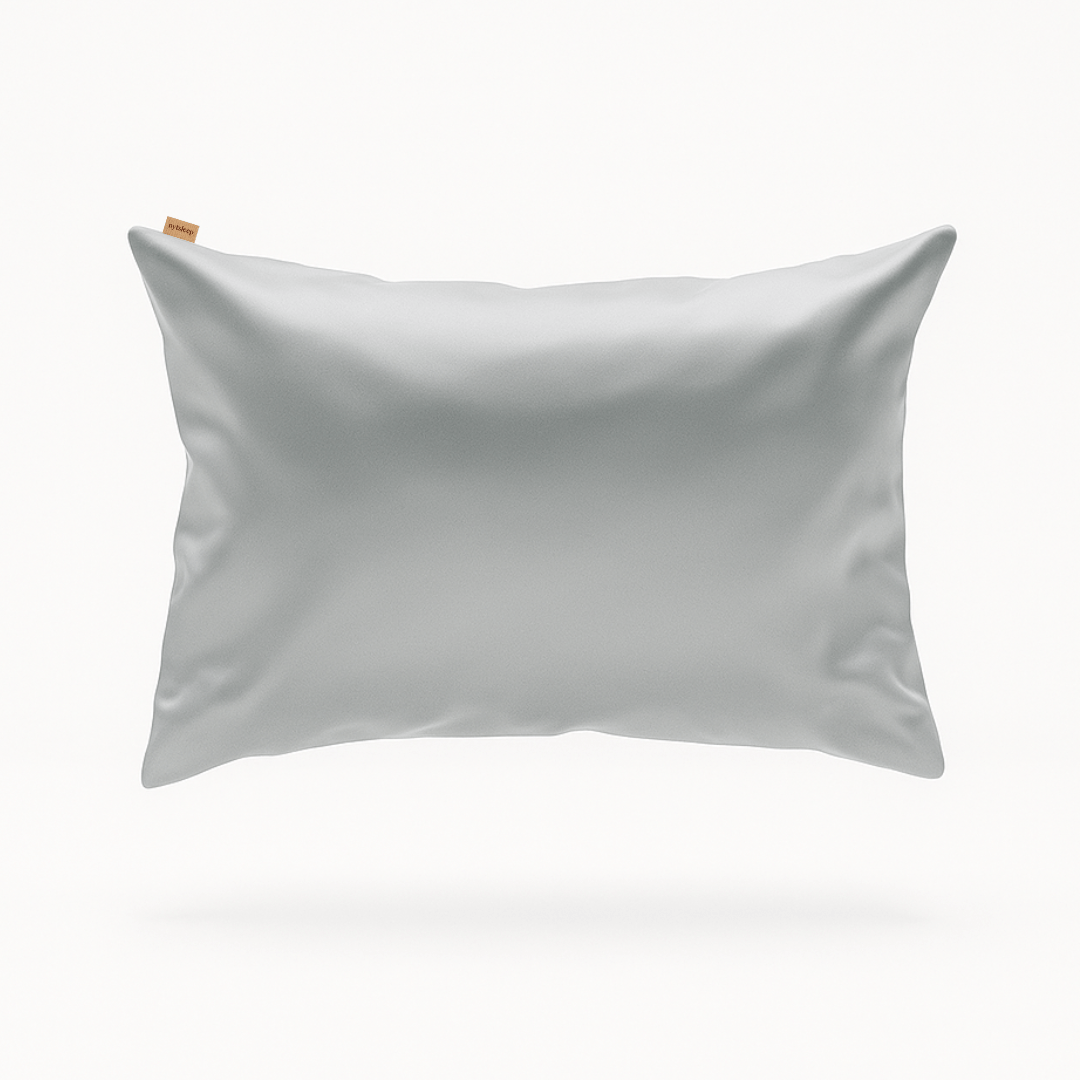 Funda de almohada de seda - Nytsleep