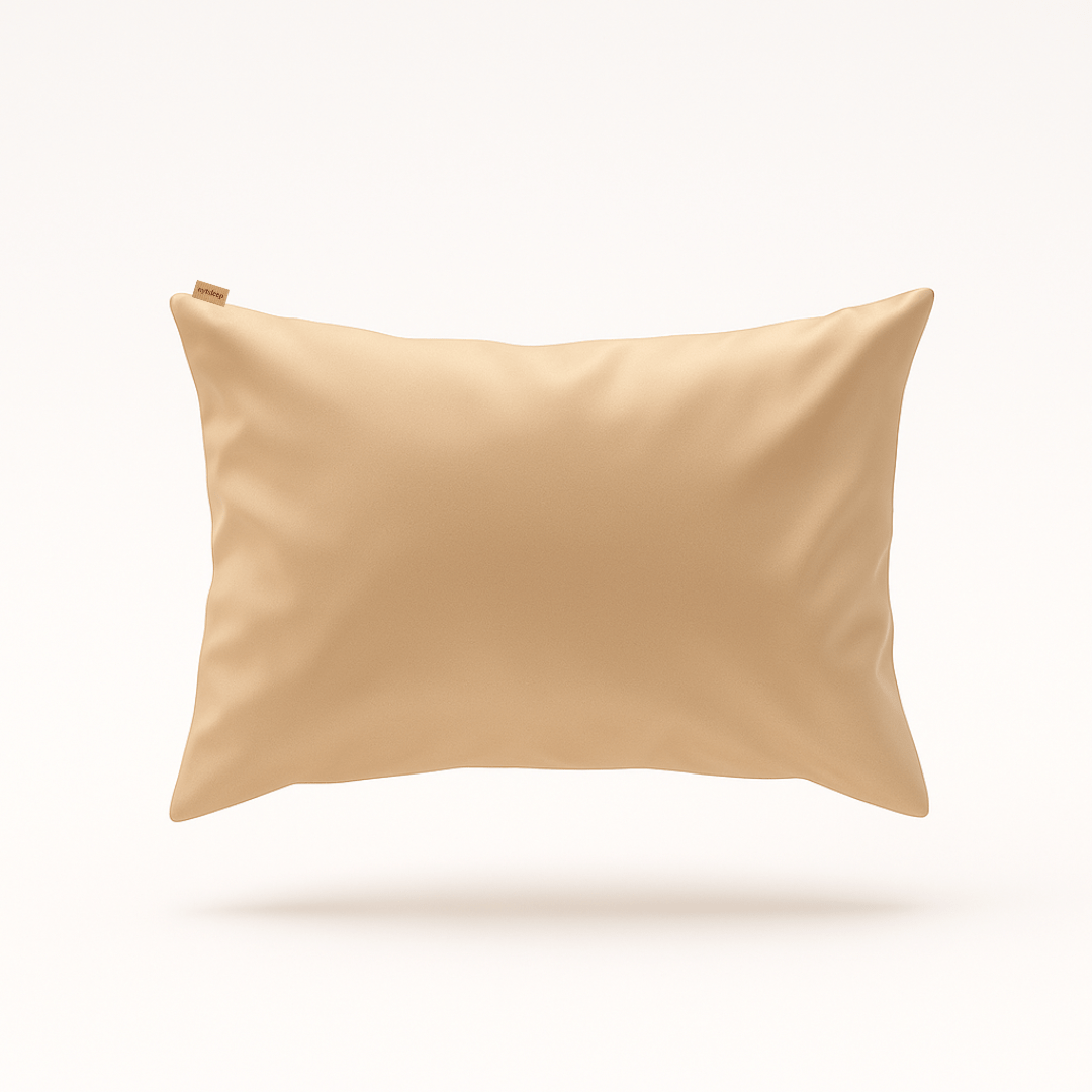 Funda de almohada de seda - Nytsleep