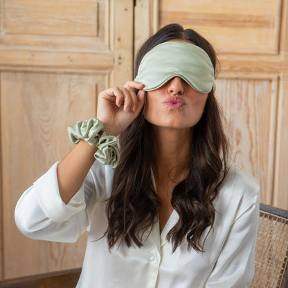 Antifaz para dormir - Nytsleep