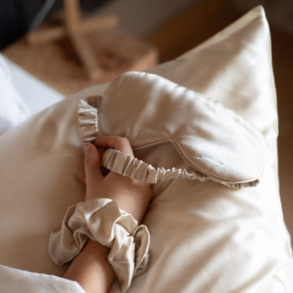 Antifaz para dormir - Nytsleep